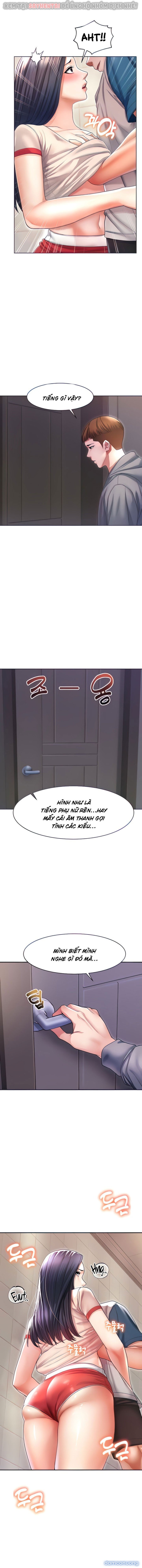 Làm Ơn Chạm Vào Đó Đi 