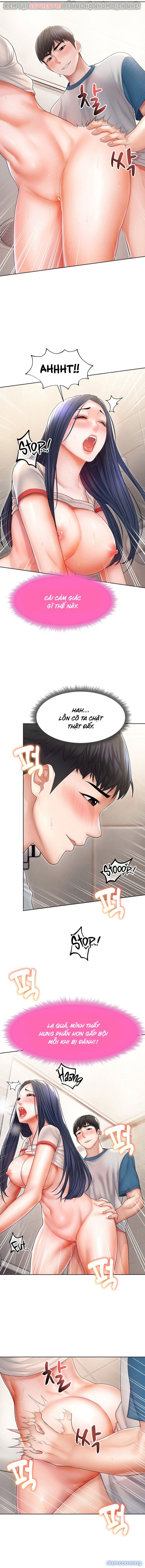 Làm Ơn Chạm Vào Đó Đi 