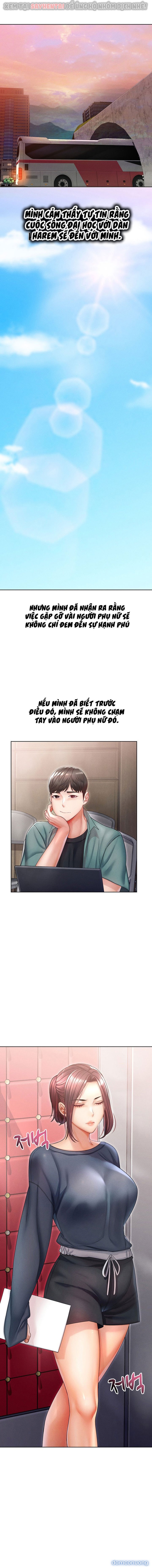 Làm Ơn Chạm Vào Đó Đi 
