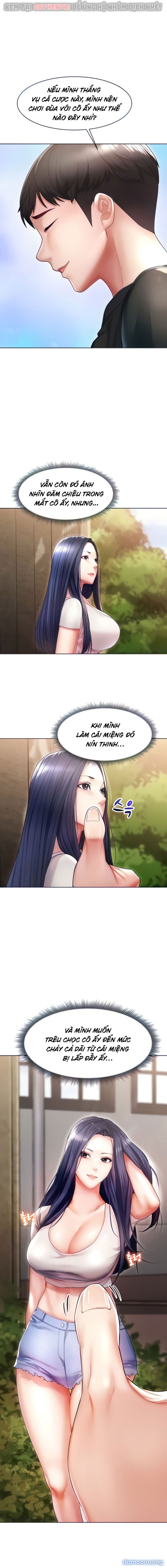 Làm Ơn Chạm Vào Đó Đi 