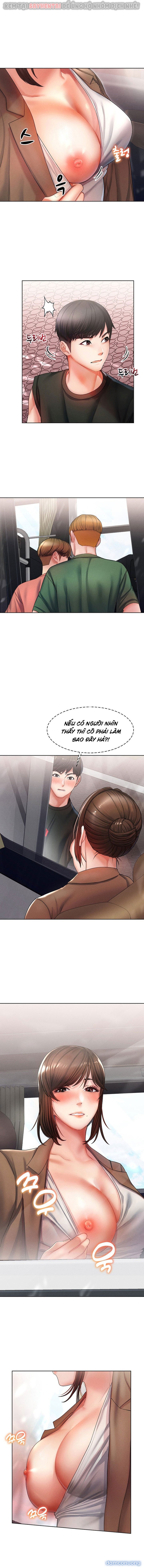 Làm Ơn Chạm Vào Đó Đi 