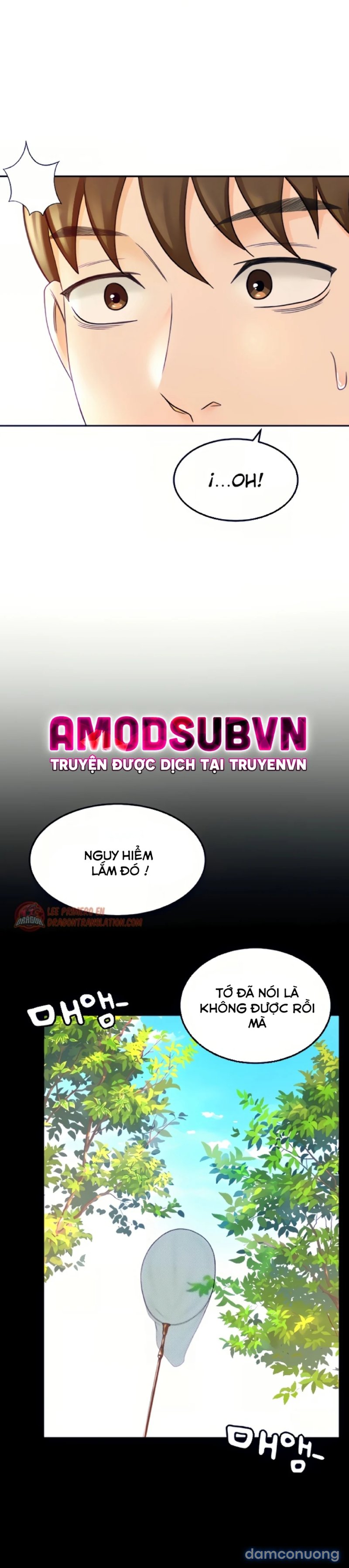 Cậu Chủ Nhỏ 