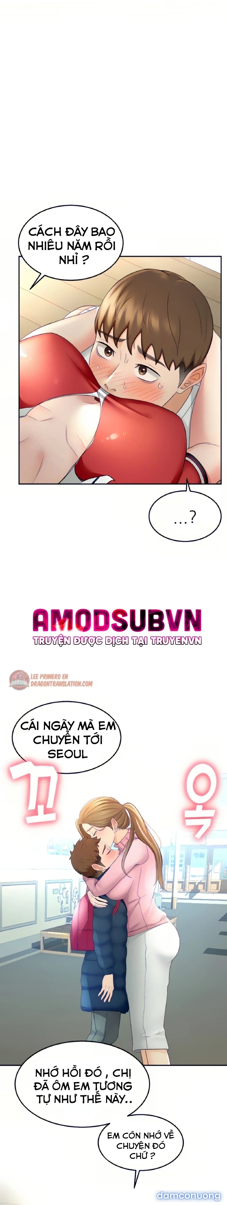 Cậu Chủ Nhỏ 