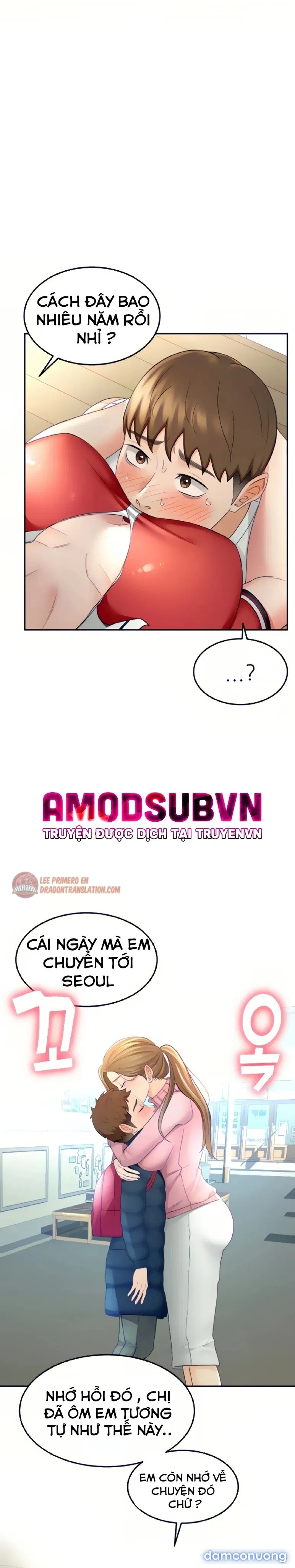 Cậu Chủ Nhỏ 