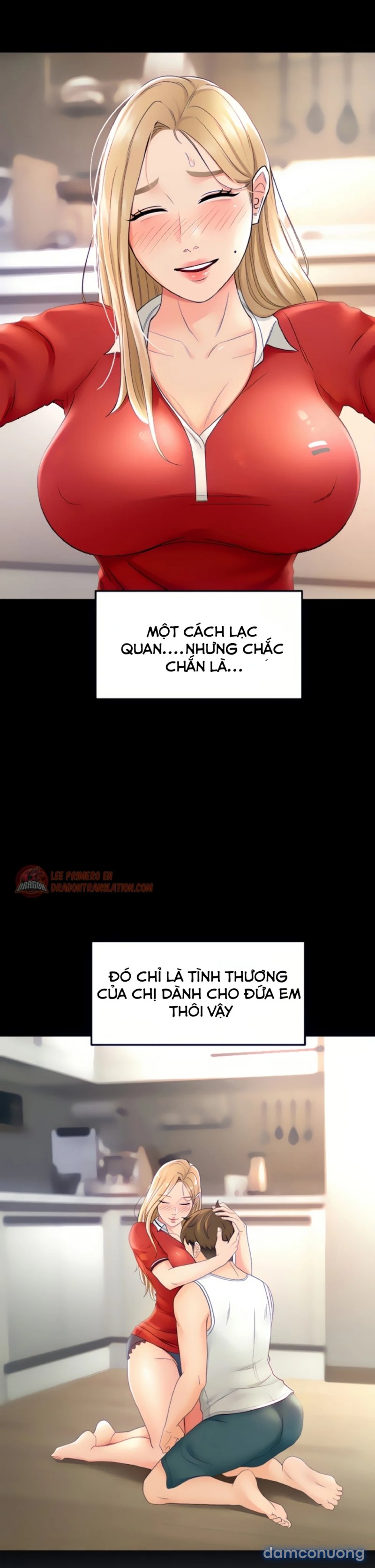Cậu Chủ Nhỏ 