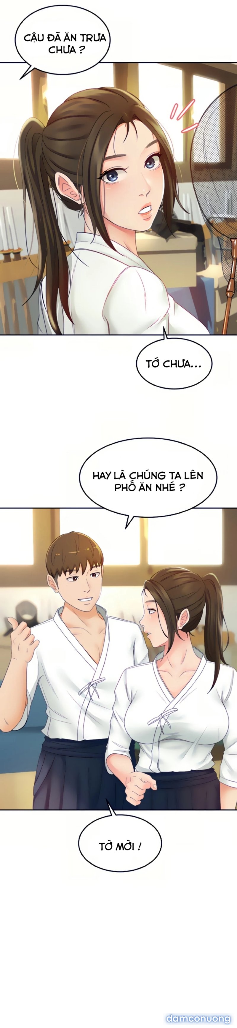 Cậu Chủ Nhỏ 