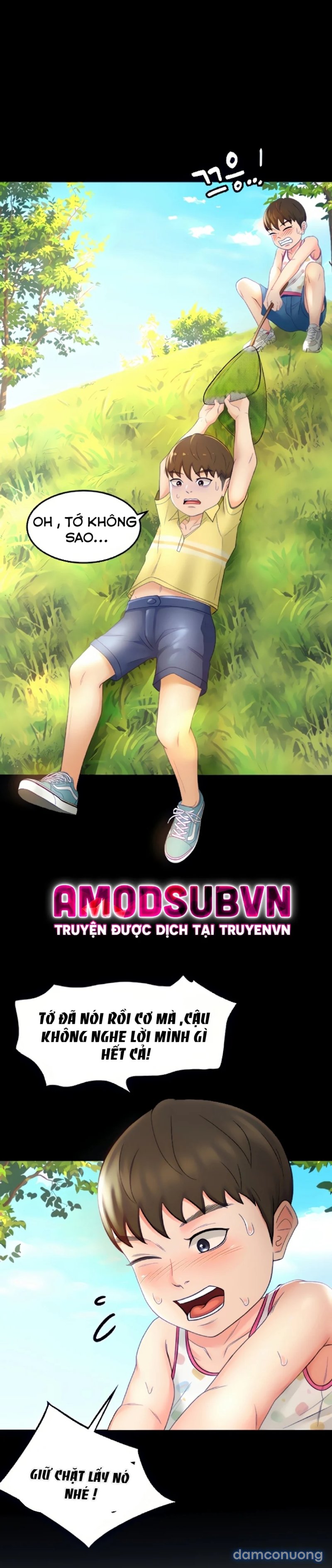 Cậu Chủ Nhỏ 