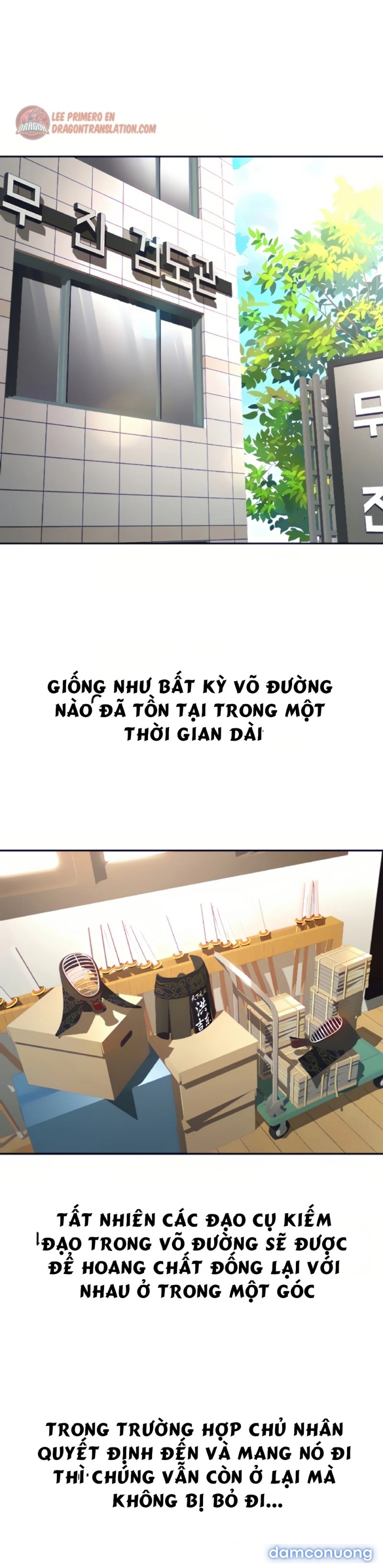 Cậu Chủ Nhỏ 