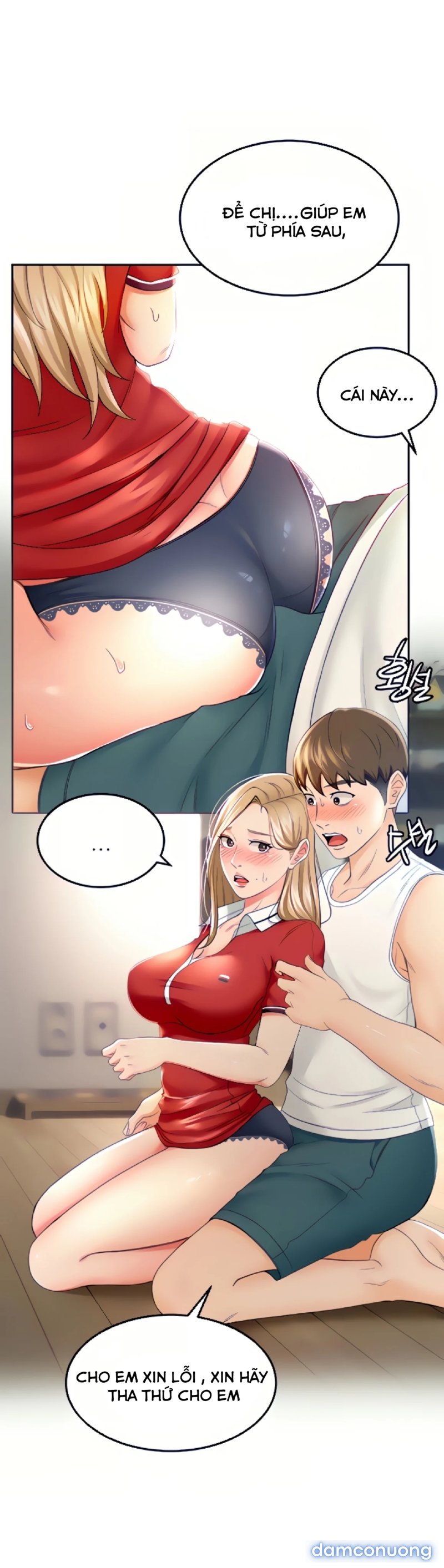Cậu Chủ Nhỏ 