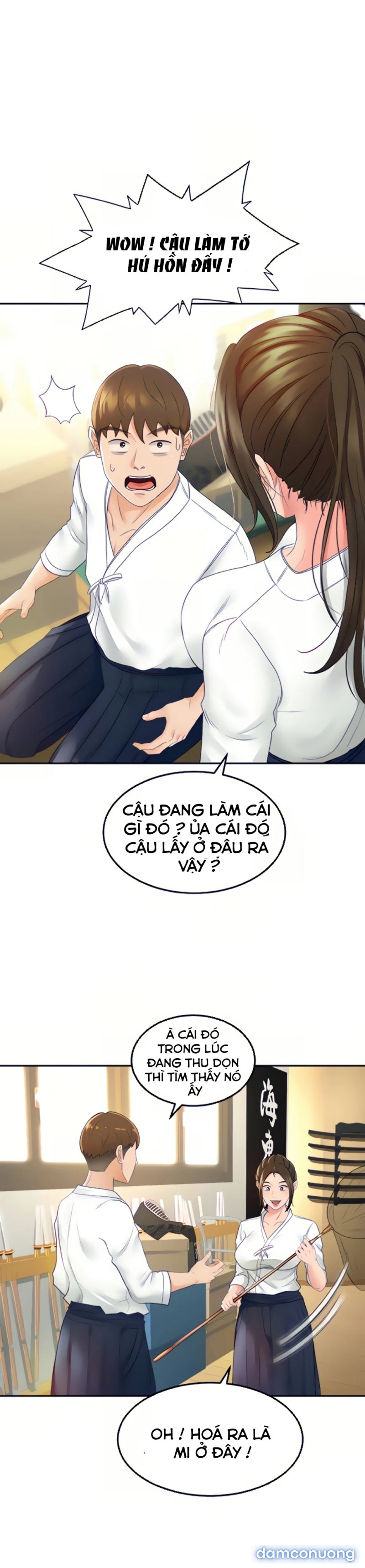 Cậu Chủ Nhỏ 