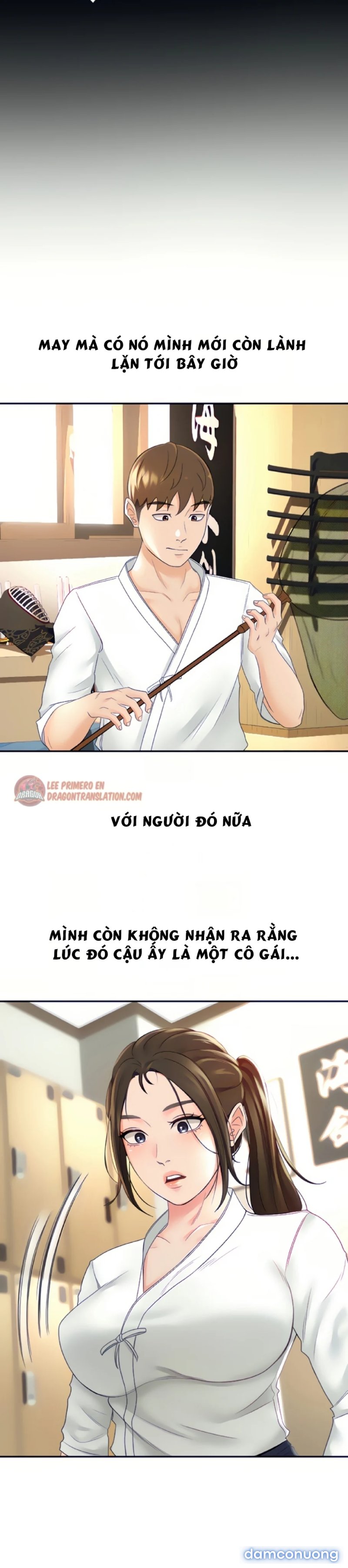 Cậu Chủ Nhỏ 