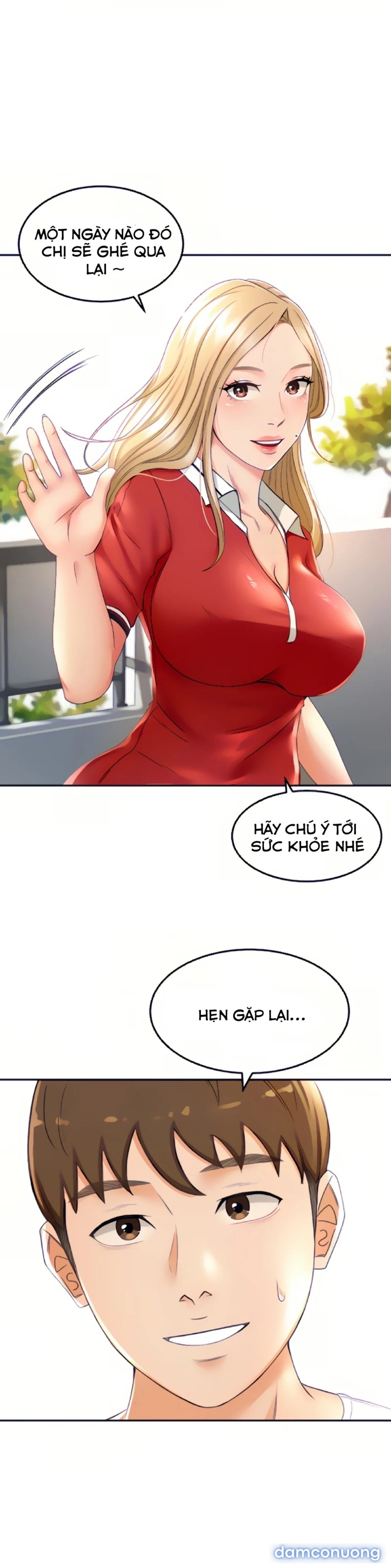 Cậu Chủ Nhỏ 