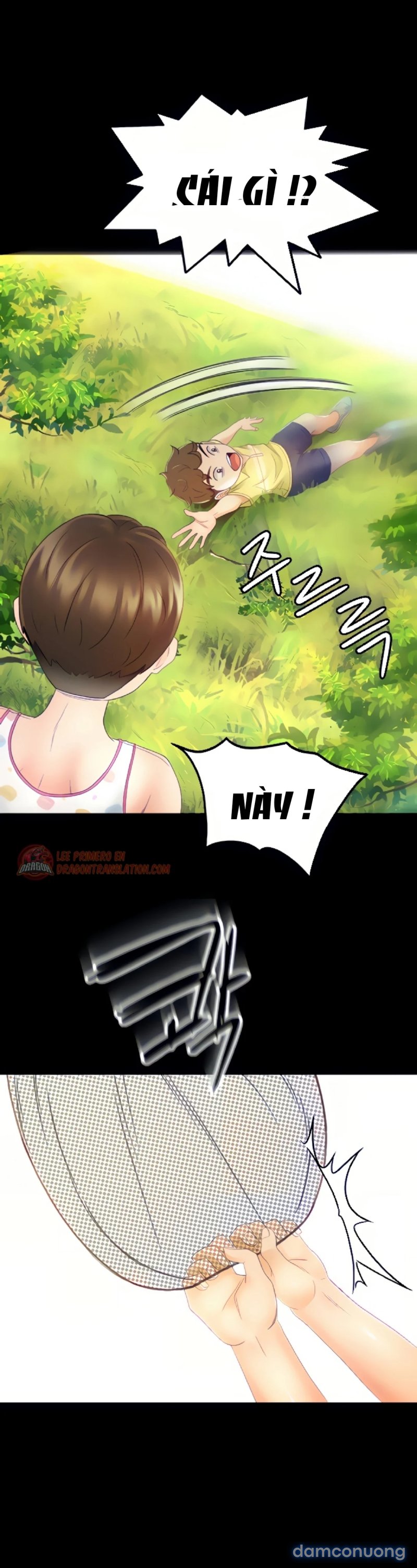 Cậu Chủ Nhỏ 