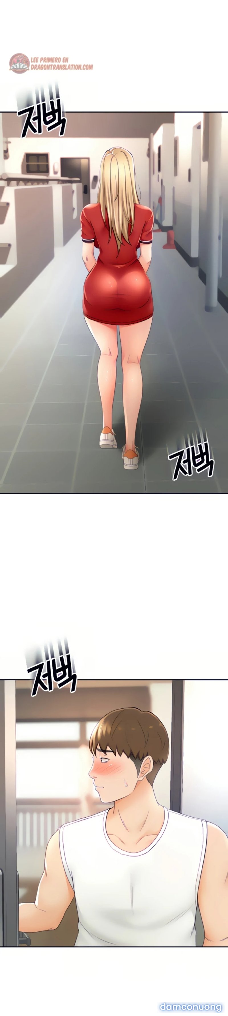 Cậu Chủ Nhỏ 