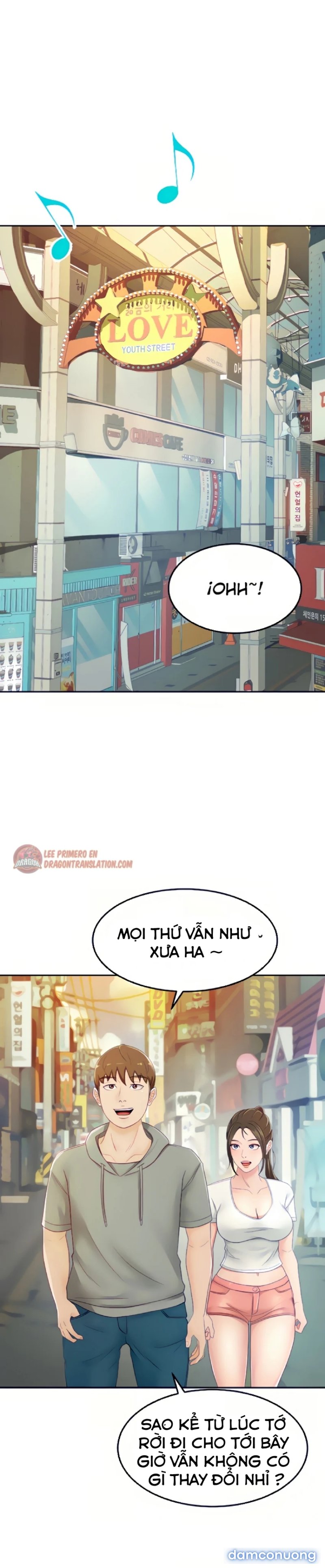 Cậu Chủ Nhỏ 
