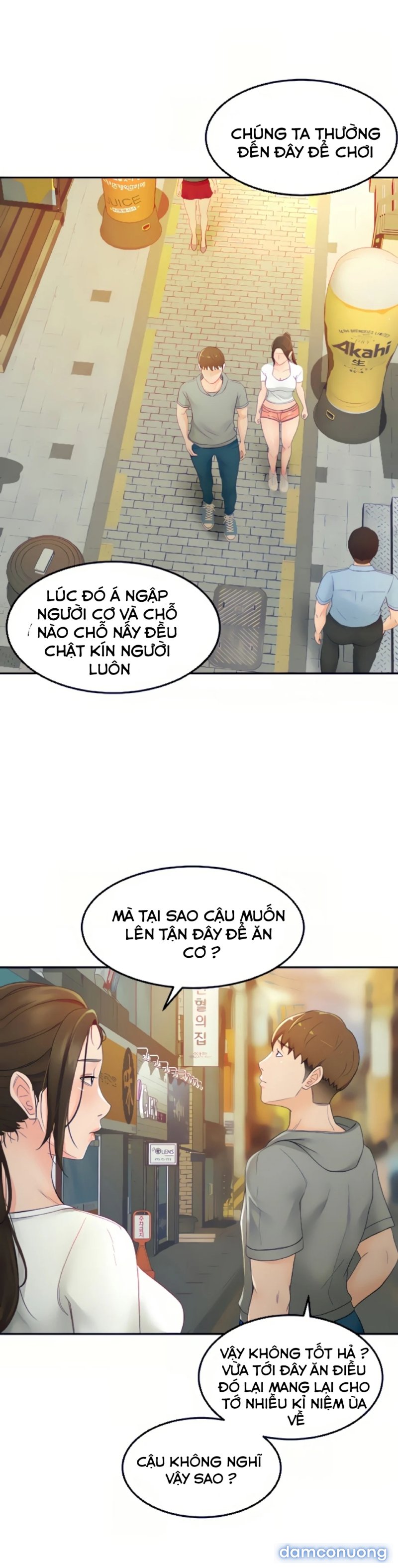 Cậu Chủ Nhỏ 