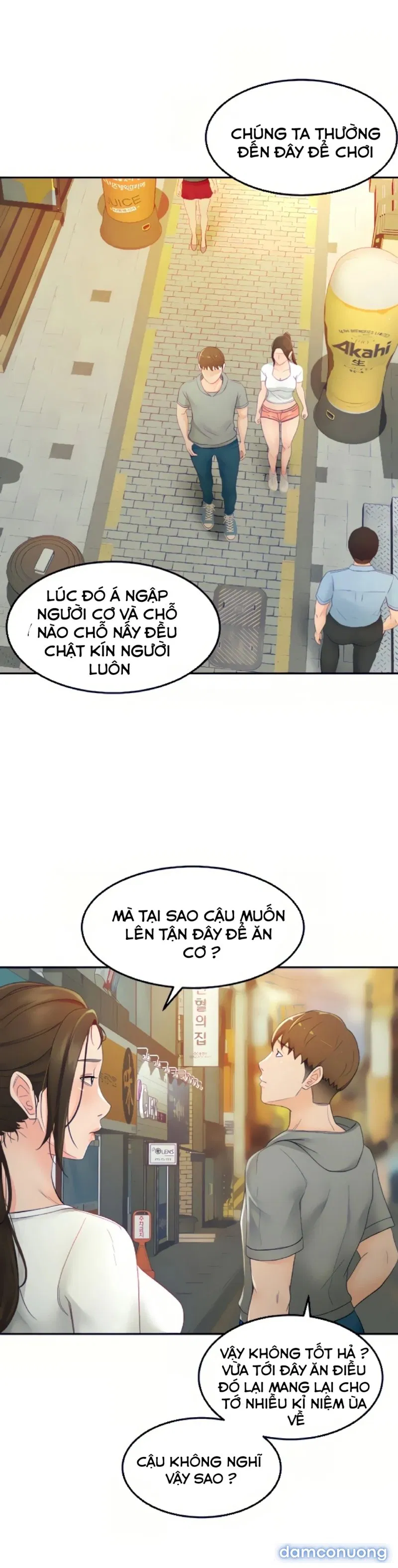 Cậu Chủ Nhỏ 