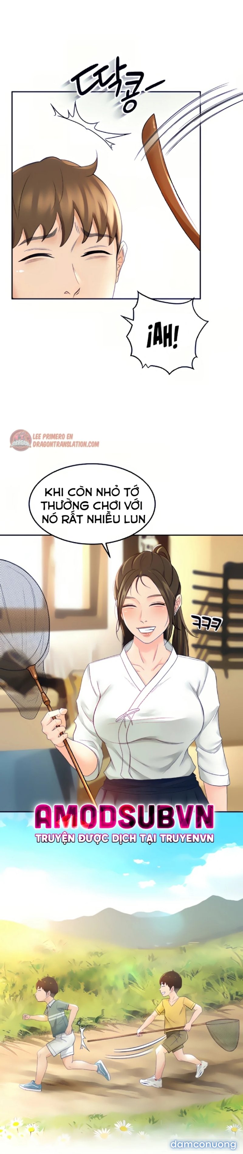 Cậu Chủ Nhỏ 