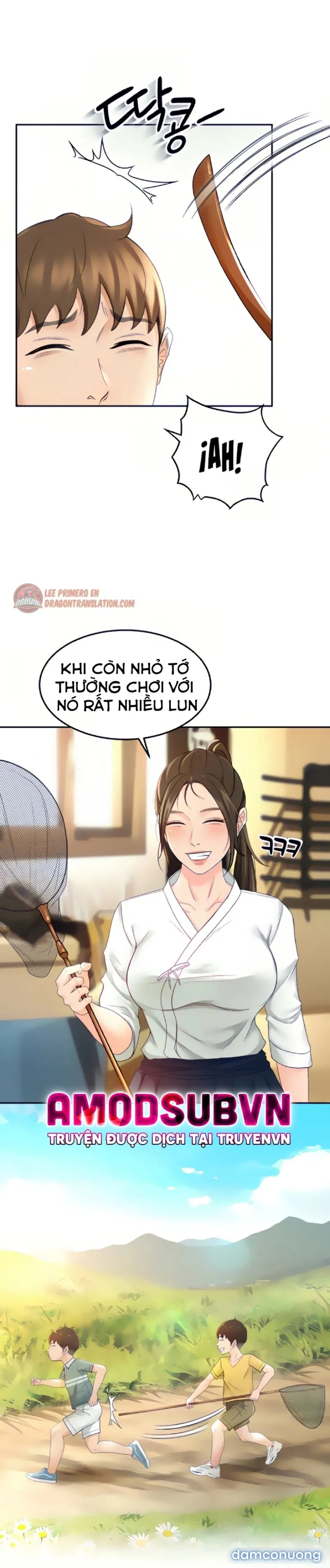 Cậu Chủ Nhỏ 
