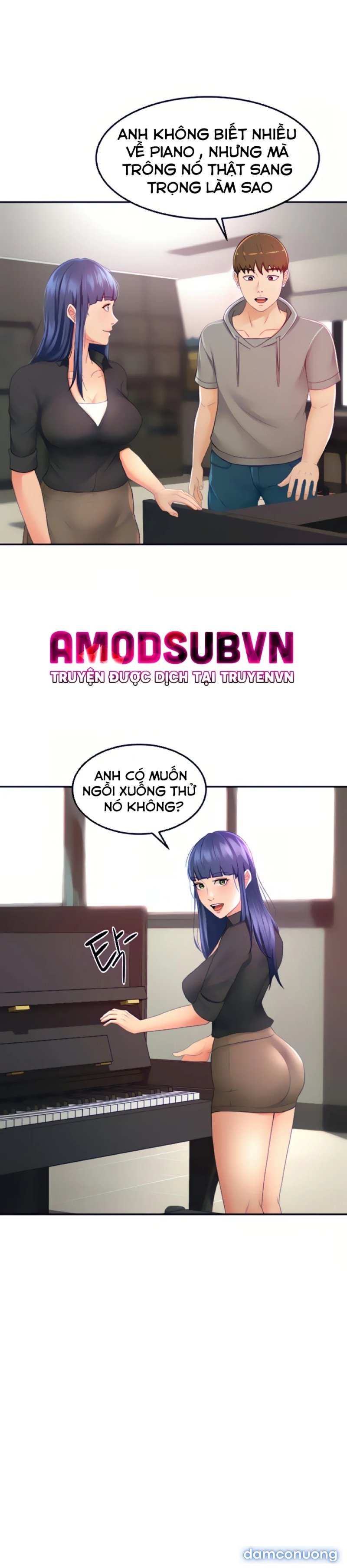 Cậu Chủ Nhỏ 