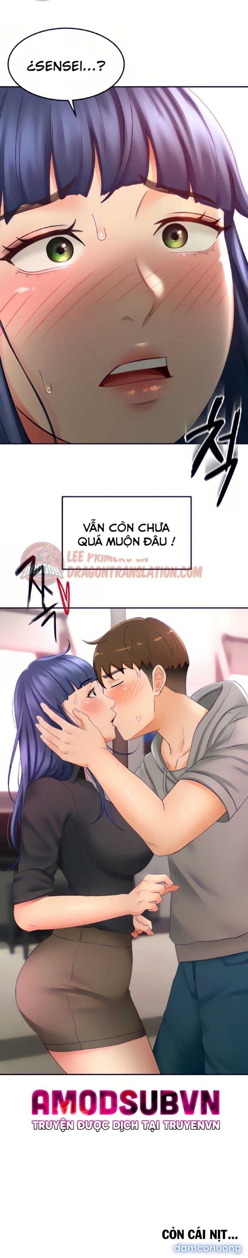 Cậu Chủ Nhỏ 
