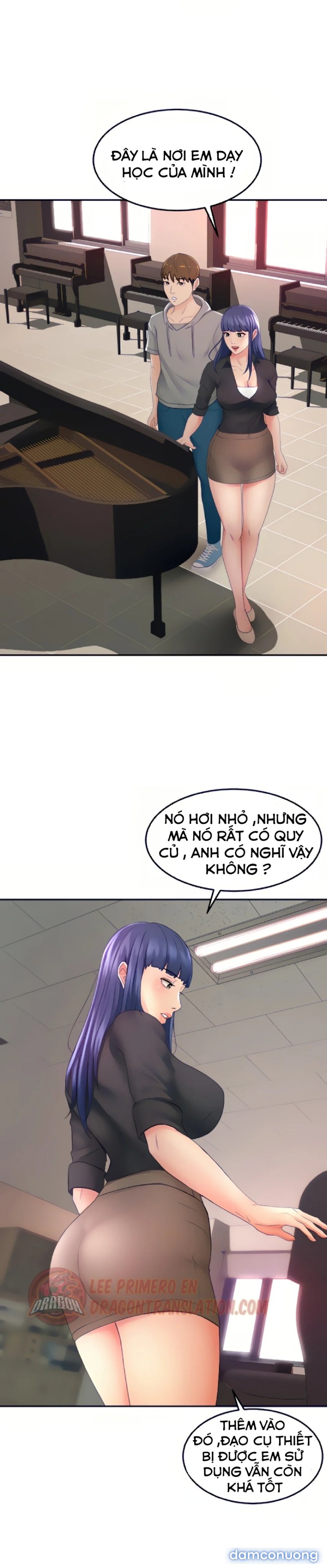 Cậu Chủ Nhỏ 