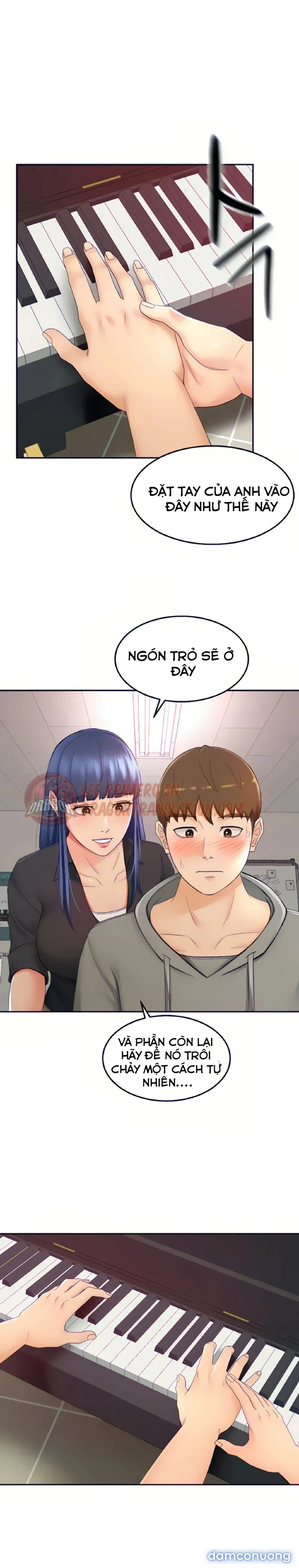 Cậu Chủ Nhỏ 