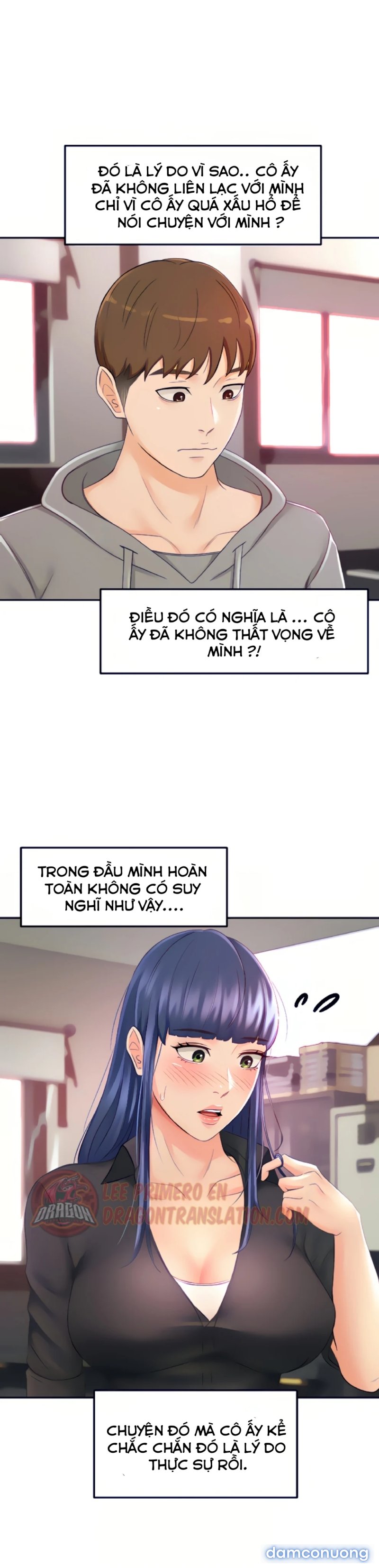 Cậu Chủ Nhỏ 