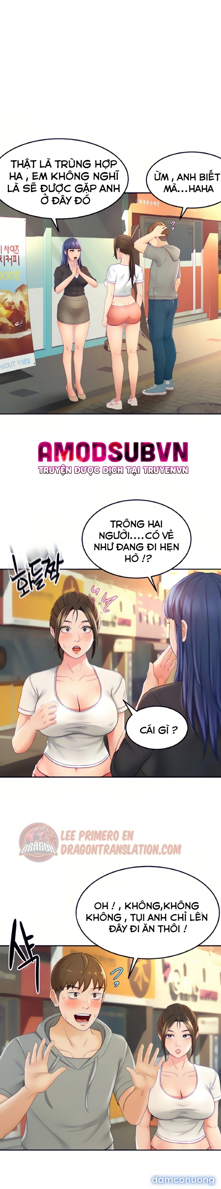 Cậu Chủ Nhỏ 