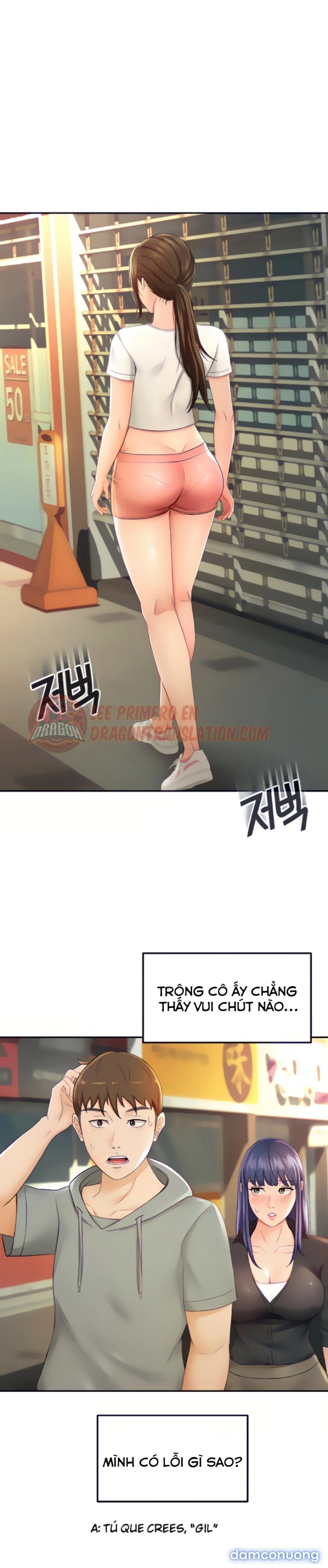 Cậu Chủ Nhỏ 