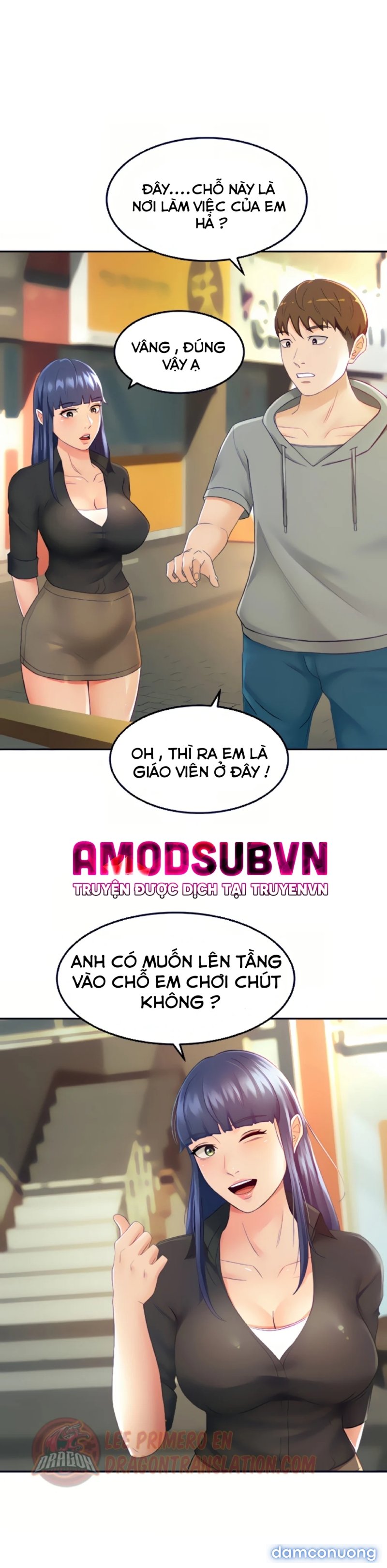 Cậu Chủ Nhỏ 