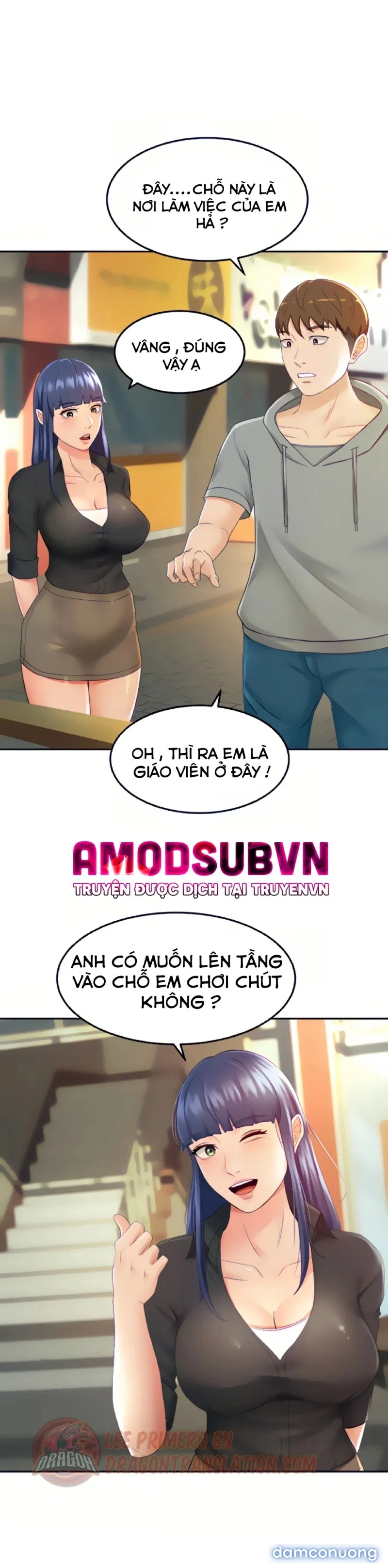 Cậu Chủ Nhỏ 