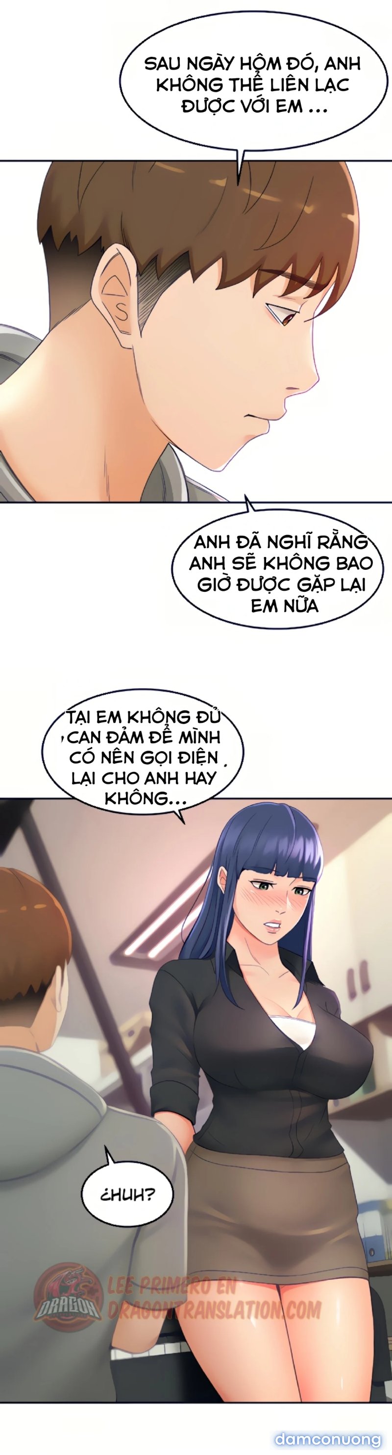 Cậu Chủ Nhỏ 