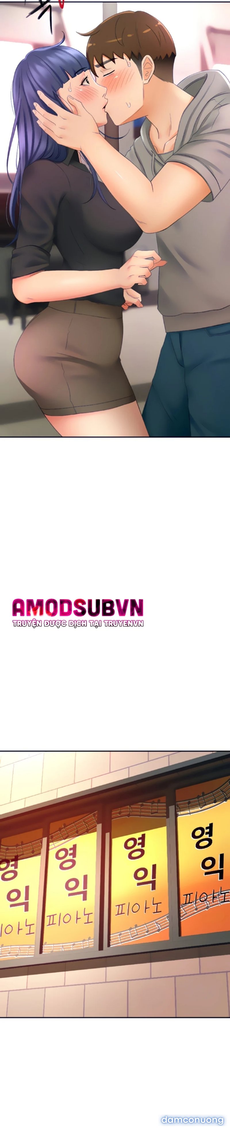 Cậu Chủ Nhỏ 