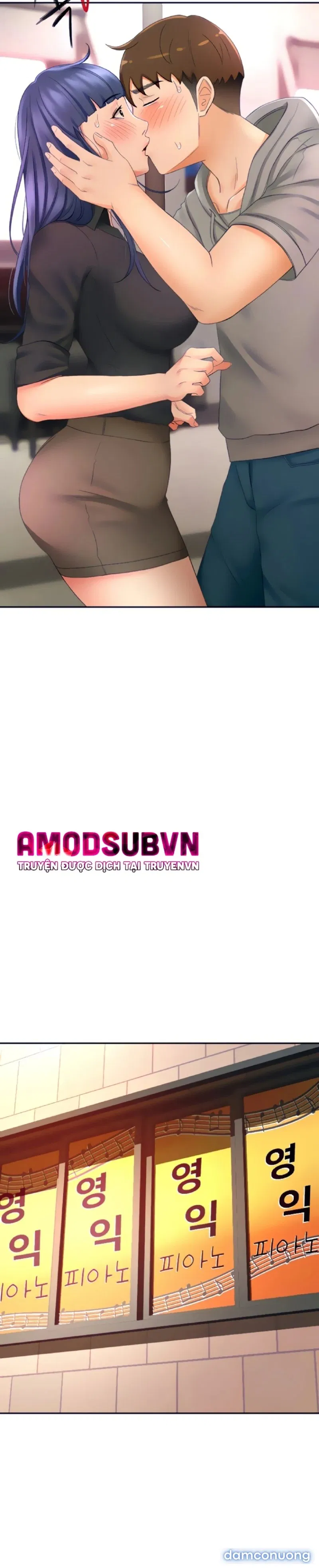 Cậu Chủ Nhỏ 