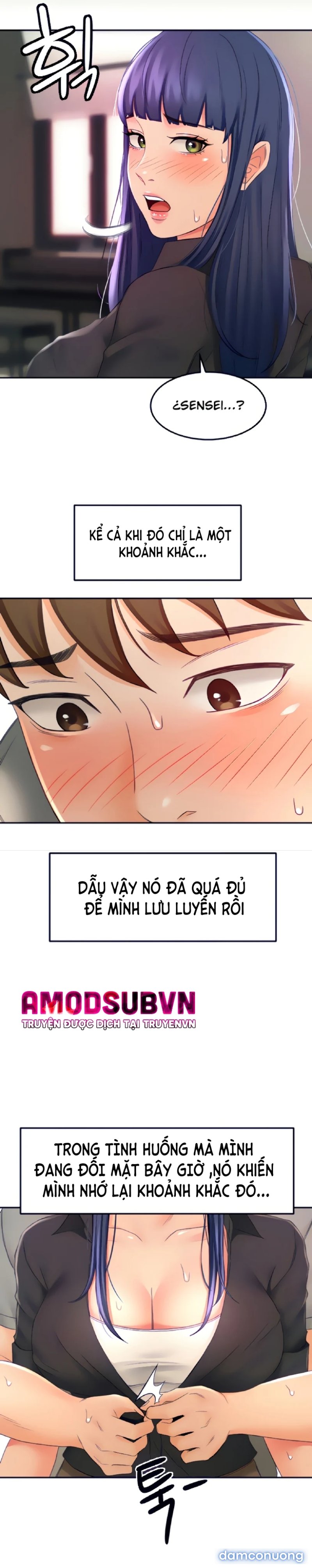 Cậu Chủ Nhỏ 