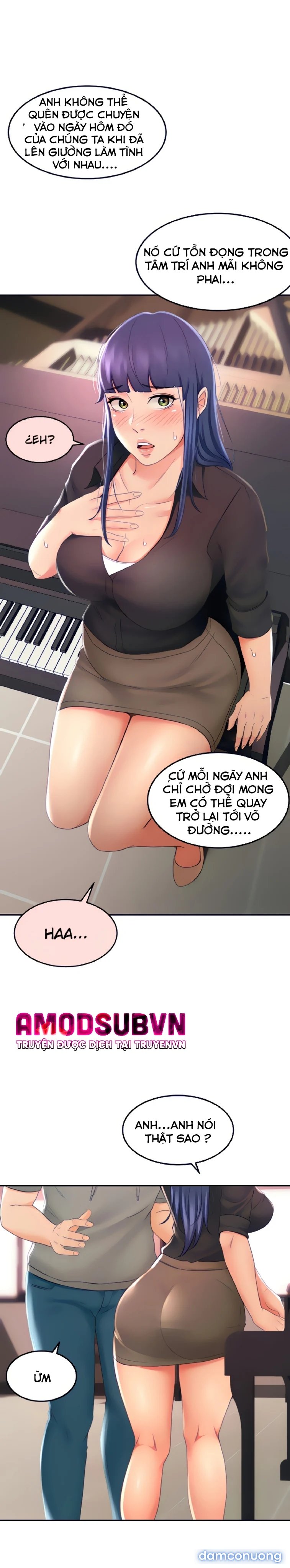 Cậu Chủ Nhỏ 
