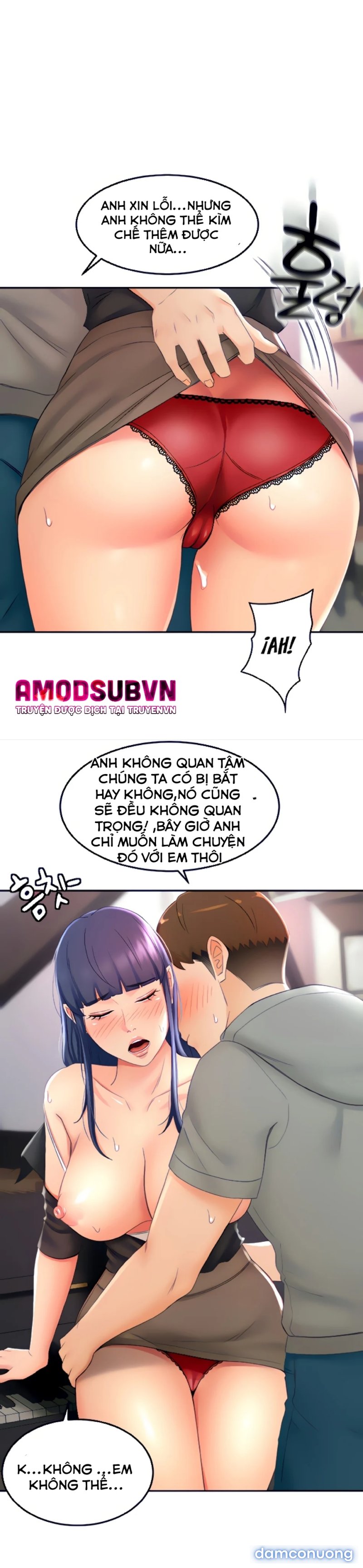 Cậu Chủ Nhỏ 