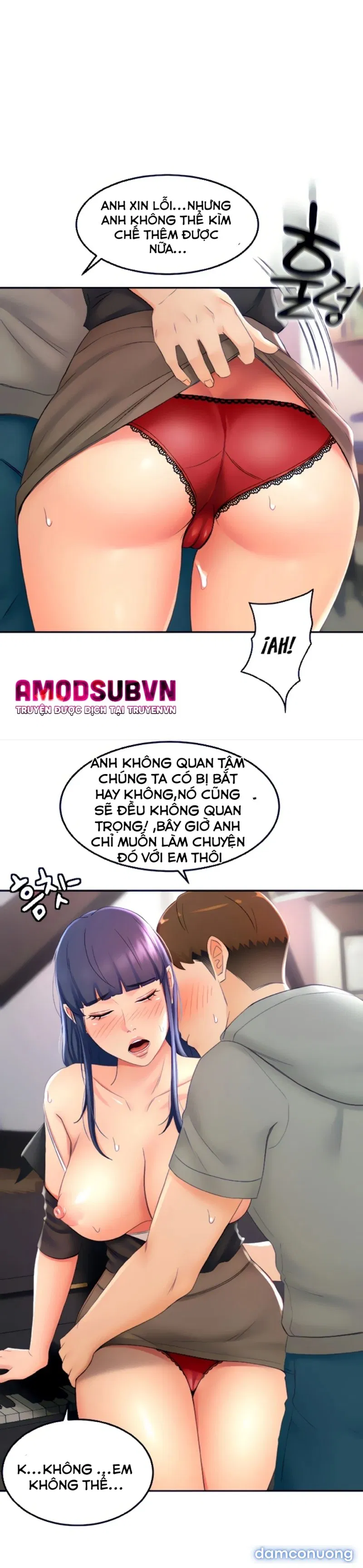 Cậu Chủ Nhỏ 
