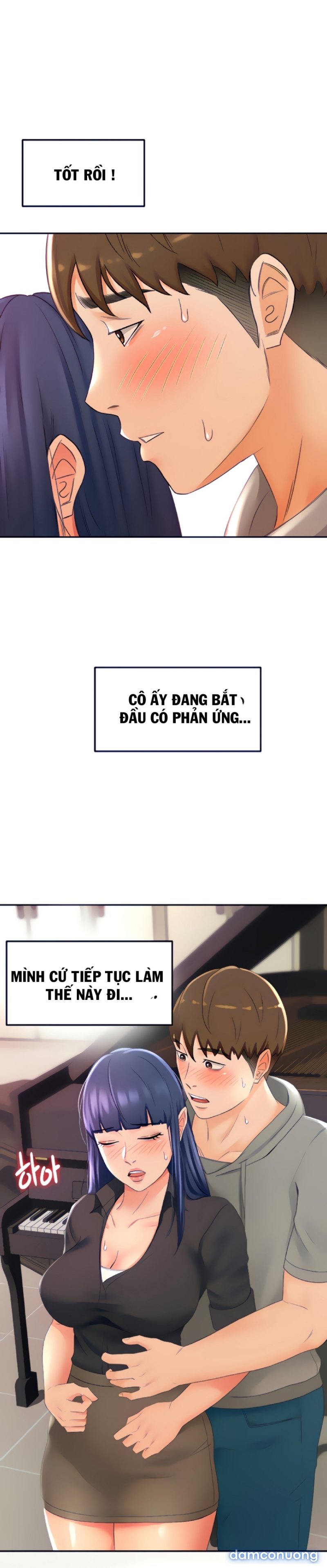 Cậu Chủ Nhỏ 