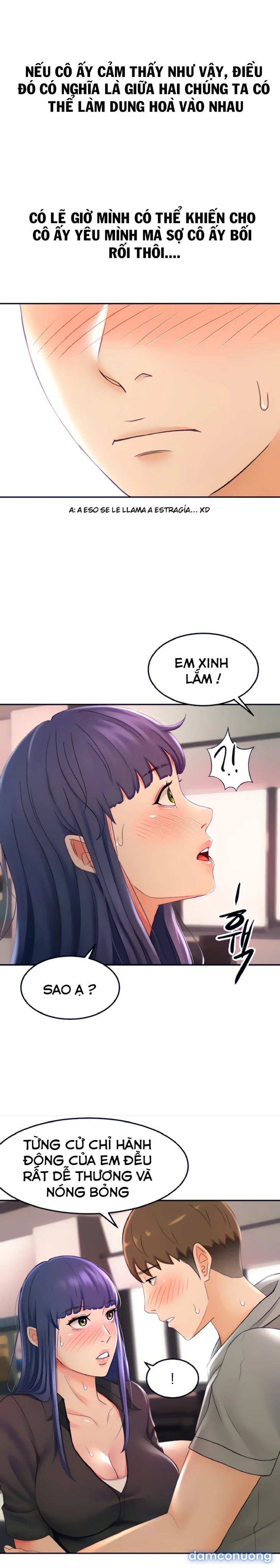 Cậu Chủ Nhỏ 
