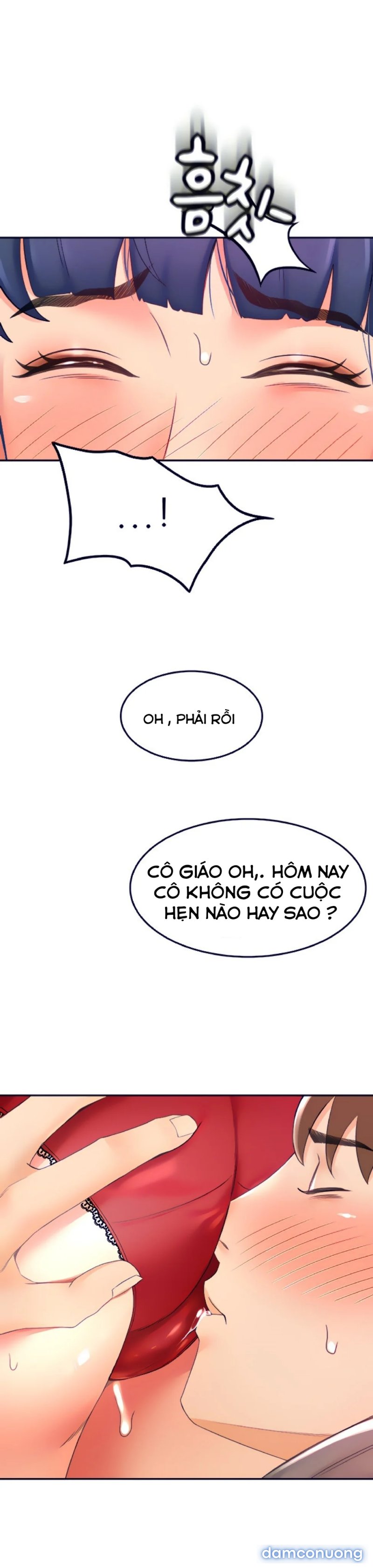Cậu Chủ Nhỏ 