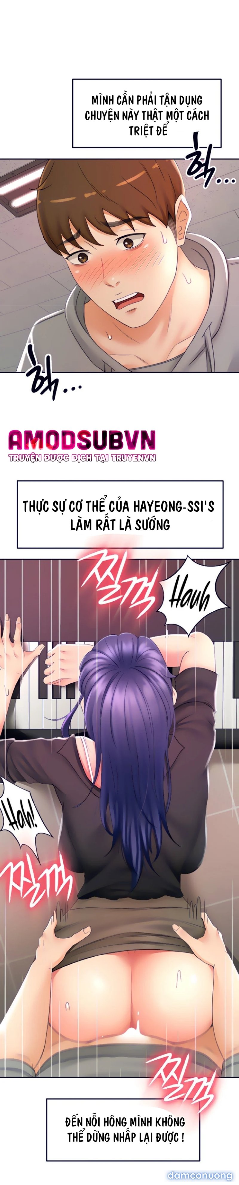 Cậu Chủ Nhỏ 