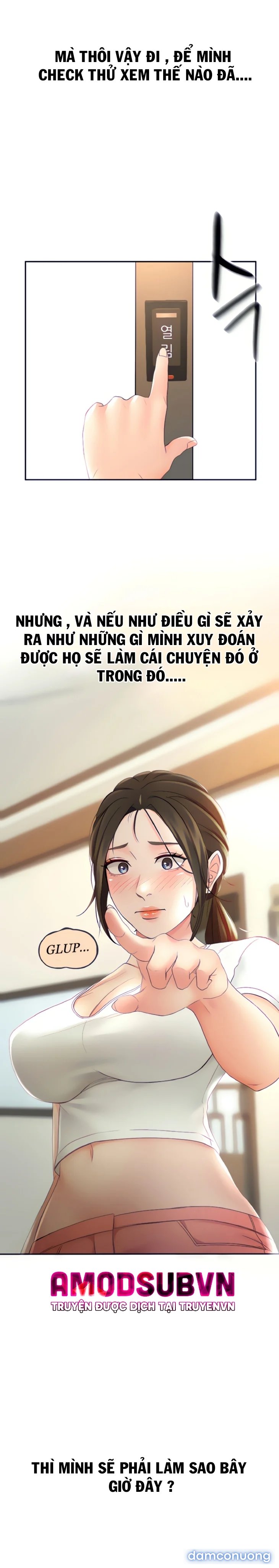 Cậu Chủ Nhỏ 