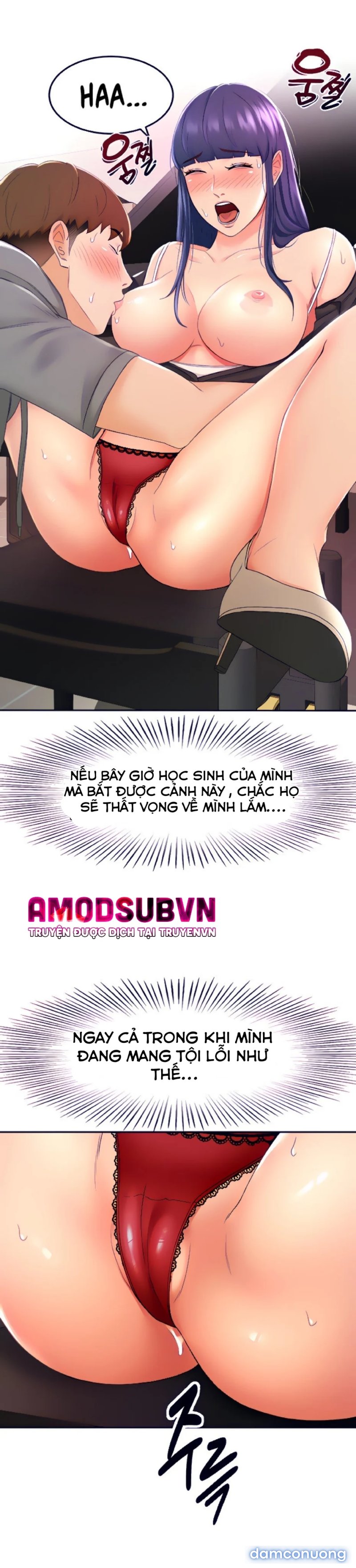 Cậu Chủ Nhỏ 