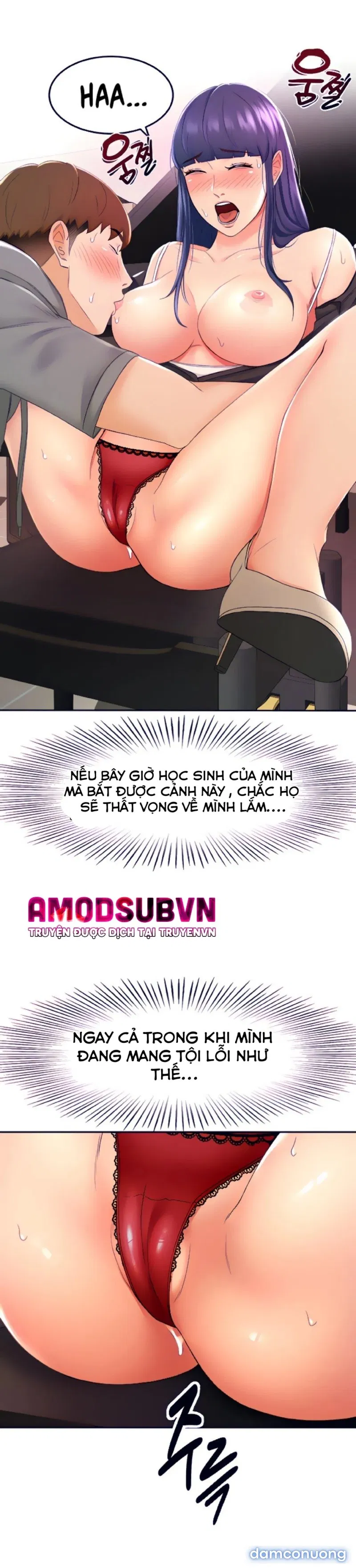 Cậu Chủ Nhỏ 