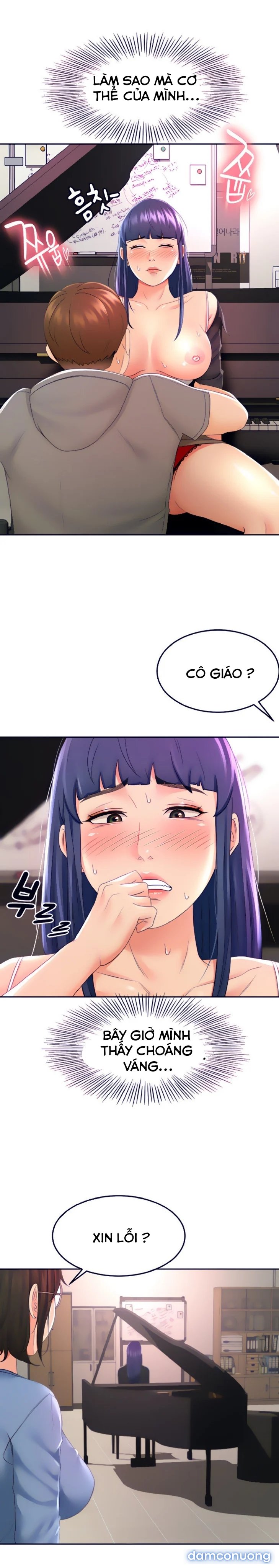 Cậu Chủ Nhỏ 