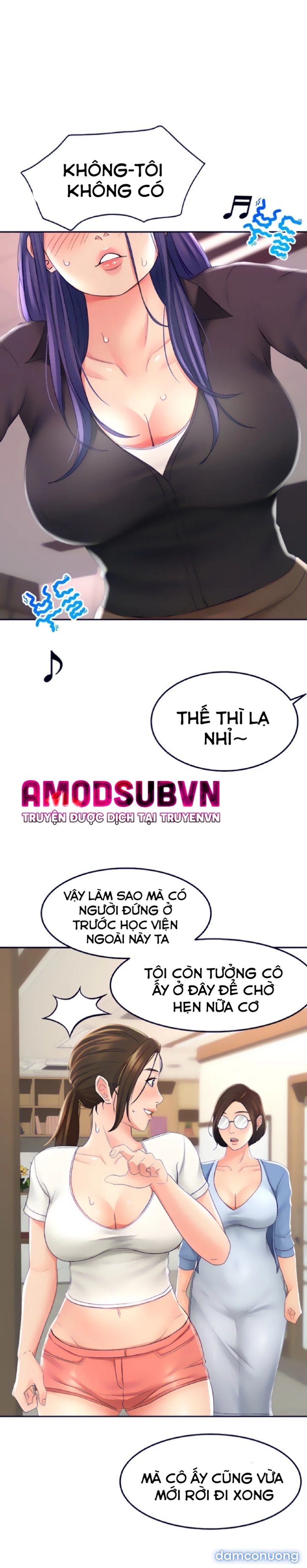 Cậu Chủ Nhỏ 