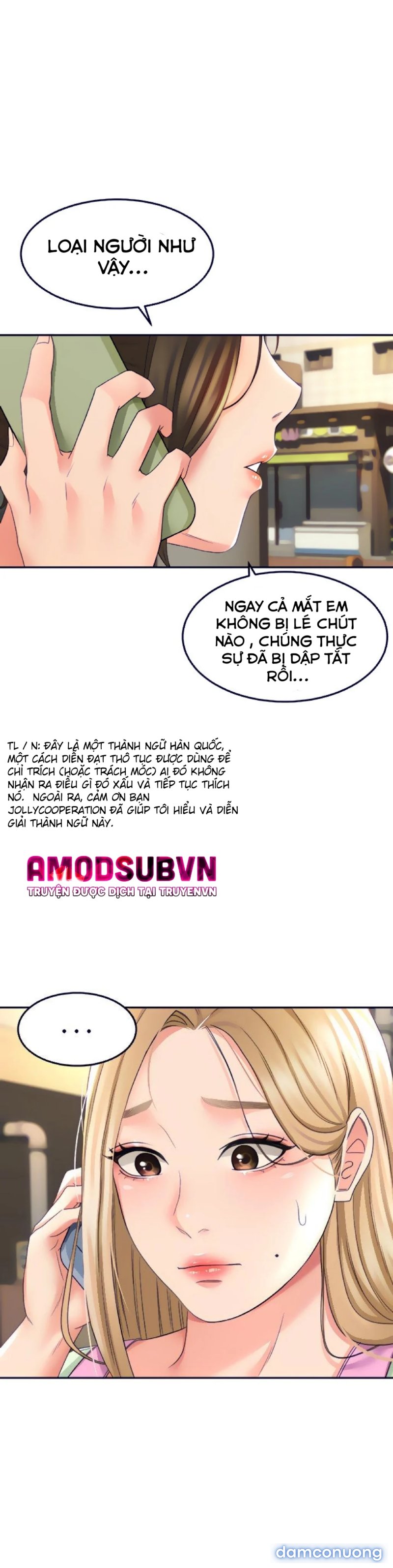 Cậu Chủ Nhỏ 