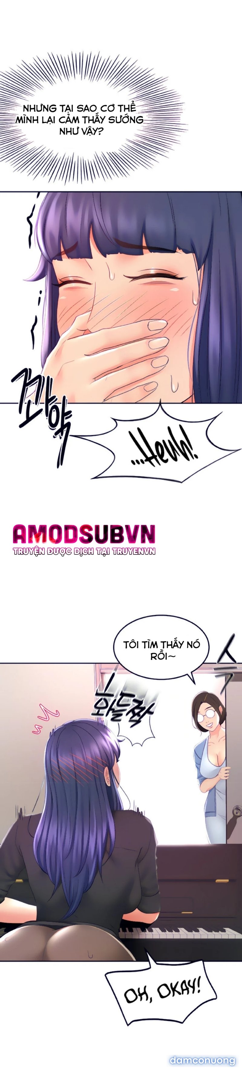 Cậu Chủ Nhỏ 